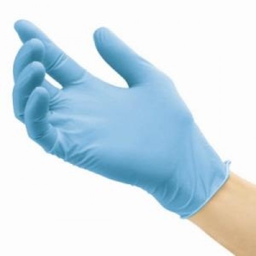 Disposable Gloves EN 455 1/2/3
